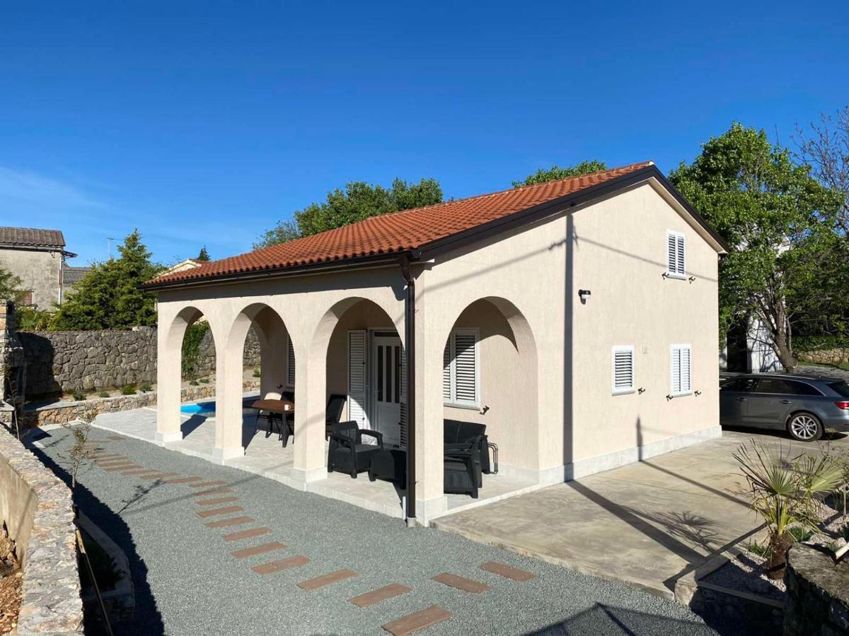 Villa Bellina Muraj Kornić Exterior foto
