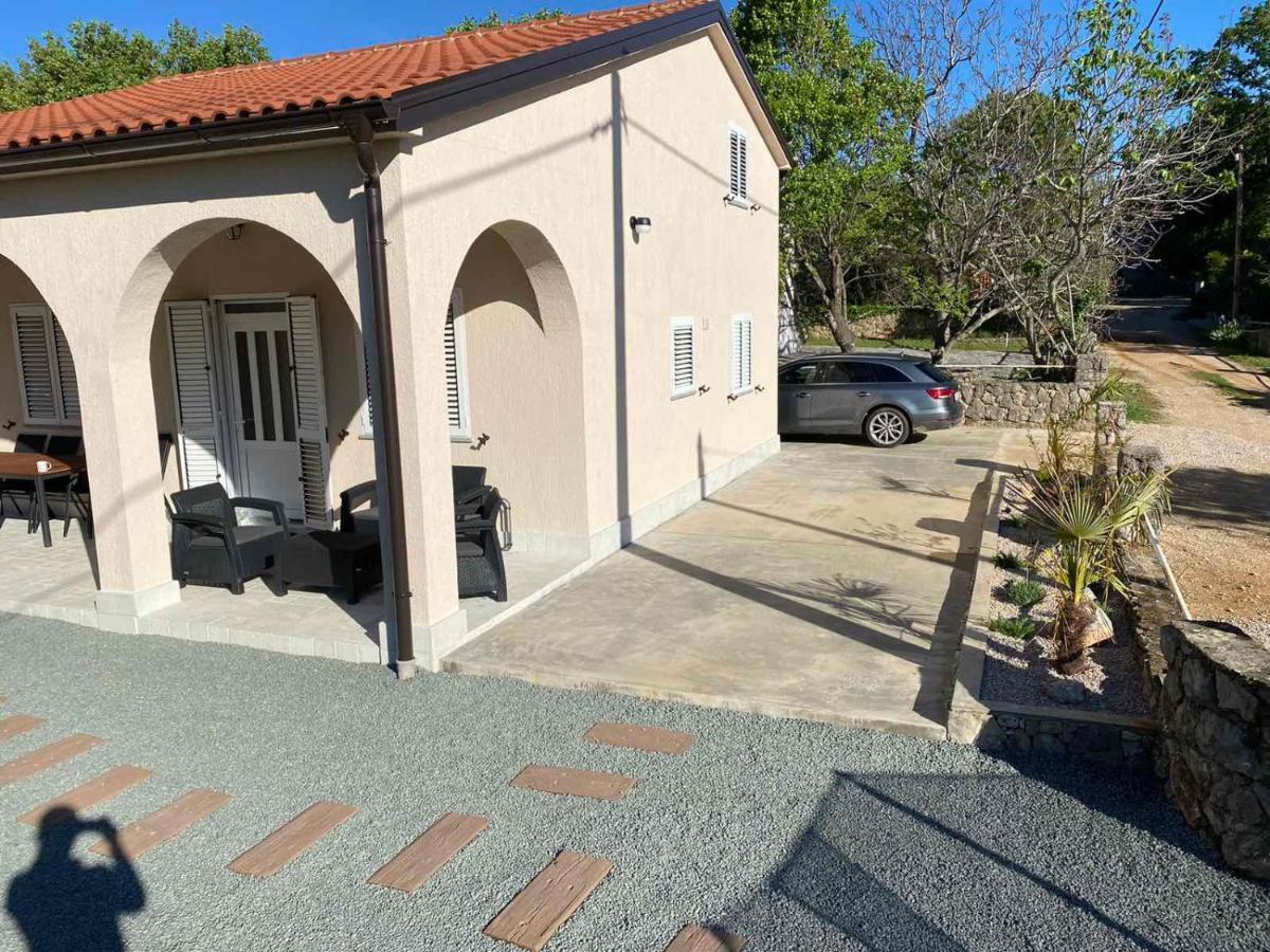 Villa Bellina Muraj Kornić Exterior foto