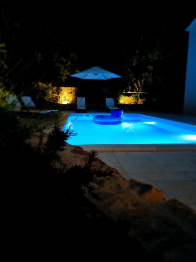 Villa Bellina Muraj Kornić Exterior foto