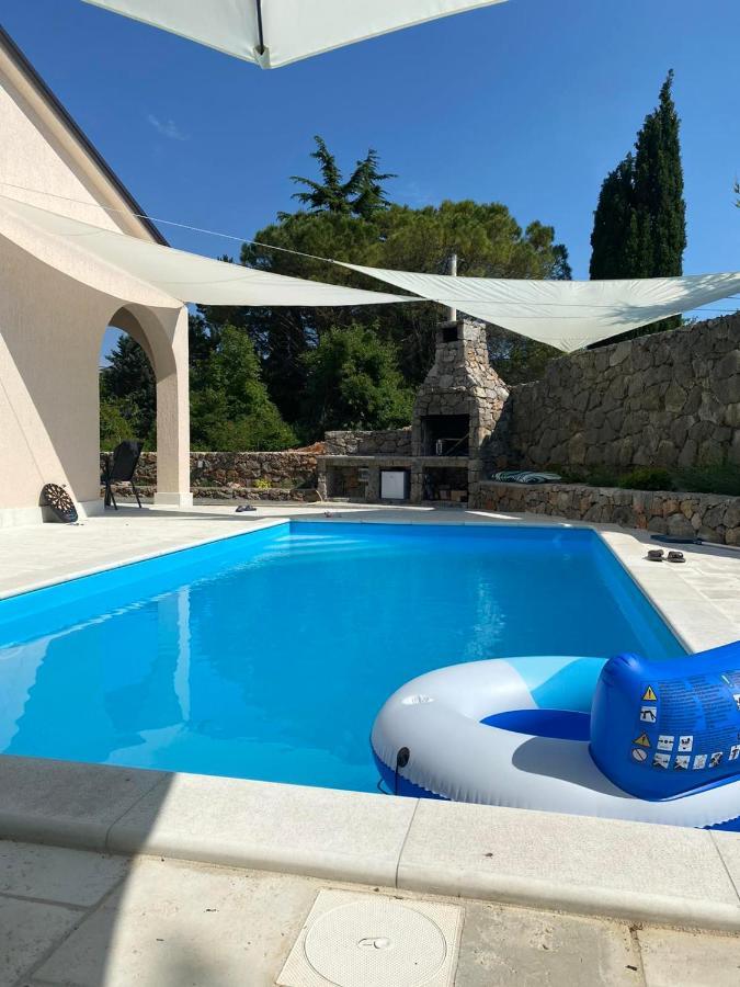 Villa Bellina Muraj Kornić Exterior foto