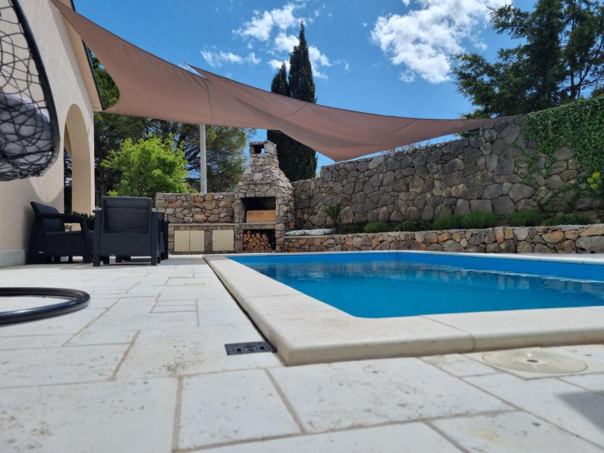 Villa Bellina Muraj Kornić Exterior foto